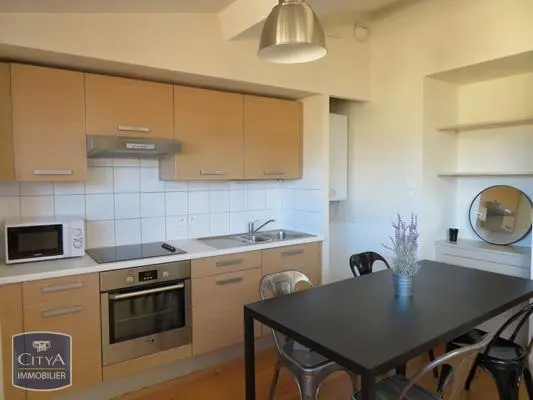 CENTRE VILLE LOCATION