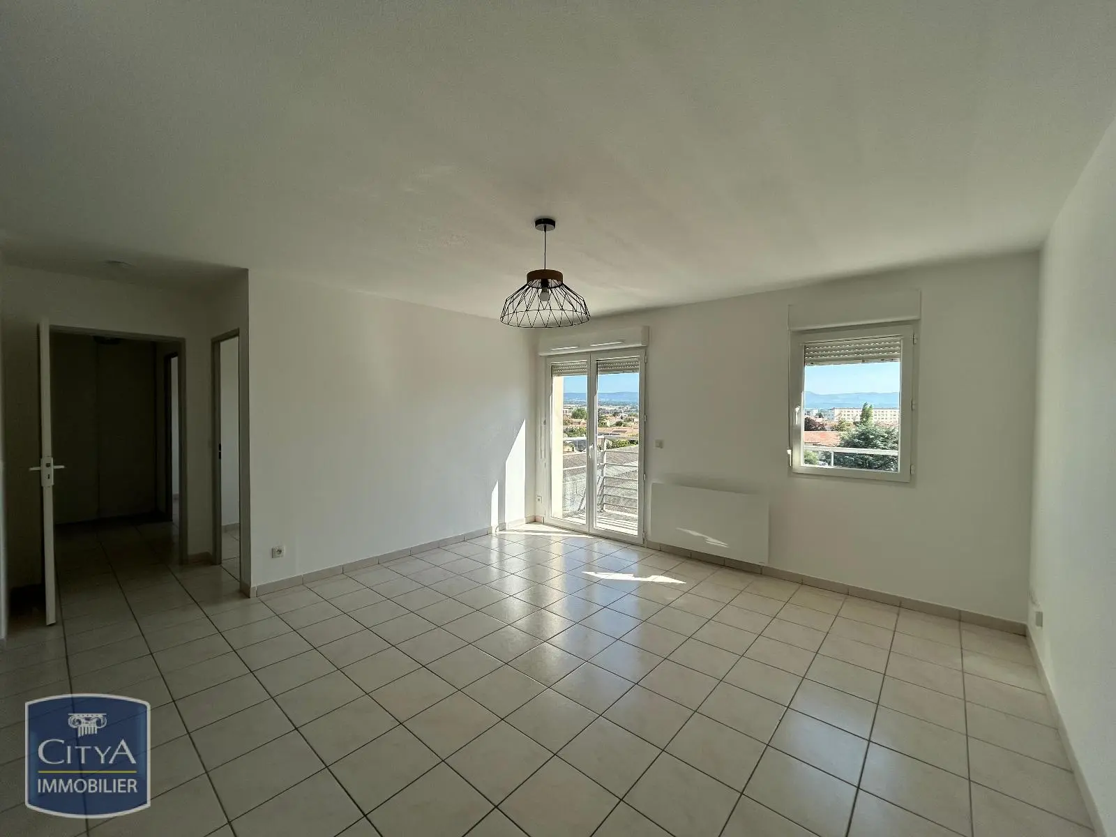Photo 2 Appartement 3 pièces 53.56m²