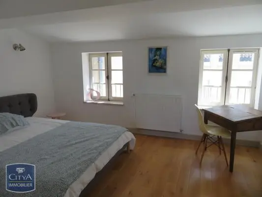 LOCATION APPARTEMENT