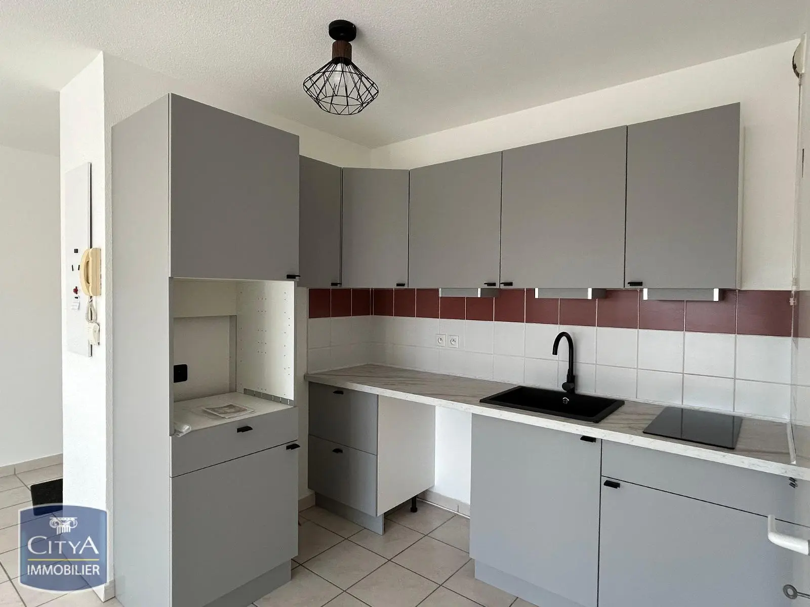 Photo 3 Appartement 3 pièces 53.56m²