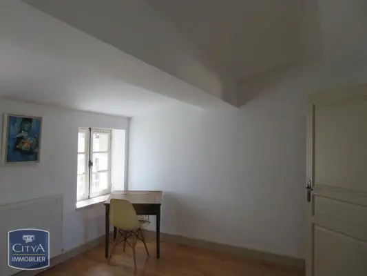 LOCATION DEUX CHAMBRES