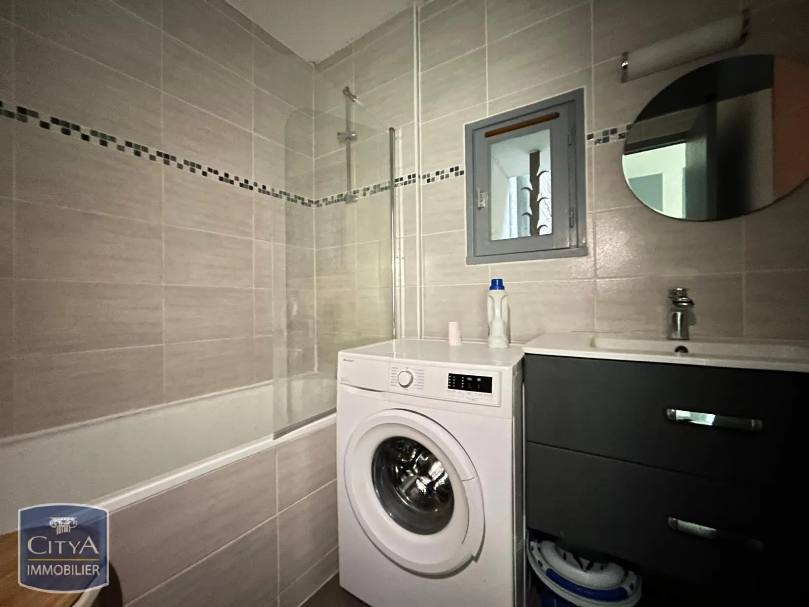 Photo 5 Appartement 2 pièces 46.27m²