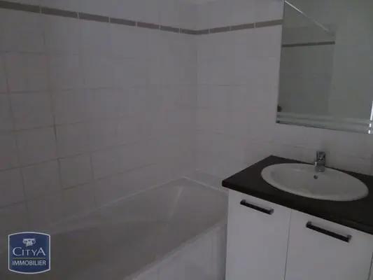 LOCATION SALLE DE BAIN