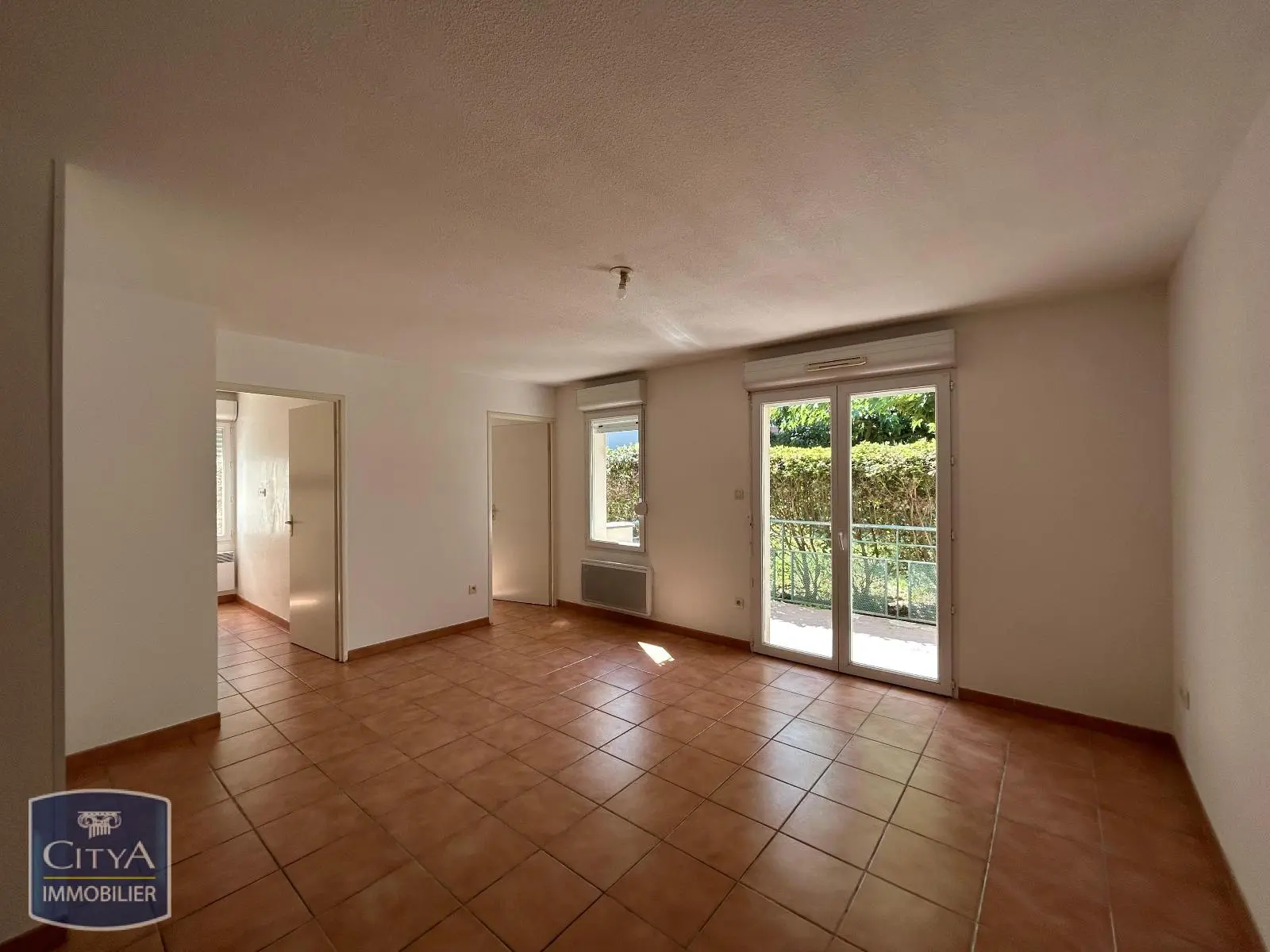 LOCATION APPARTEMENT CARCASSONNE