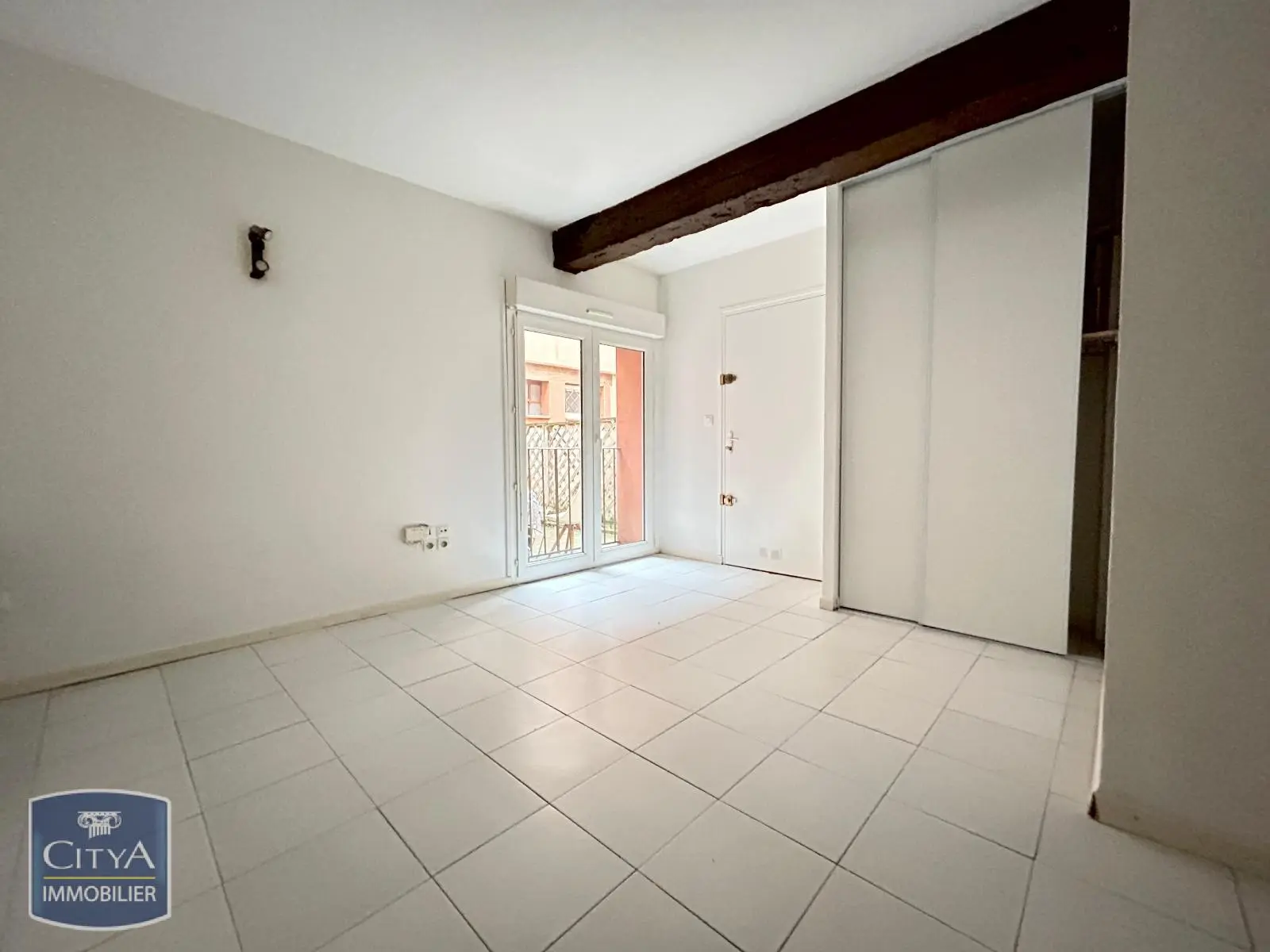 Photo 1 Appartement 2 pièces 26.87m²