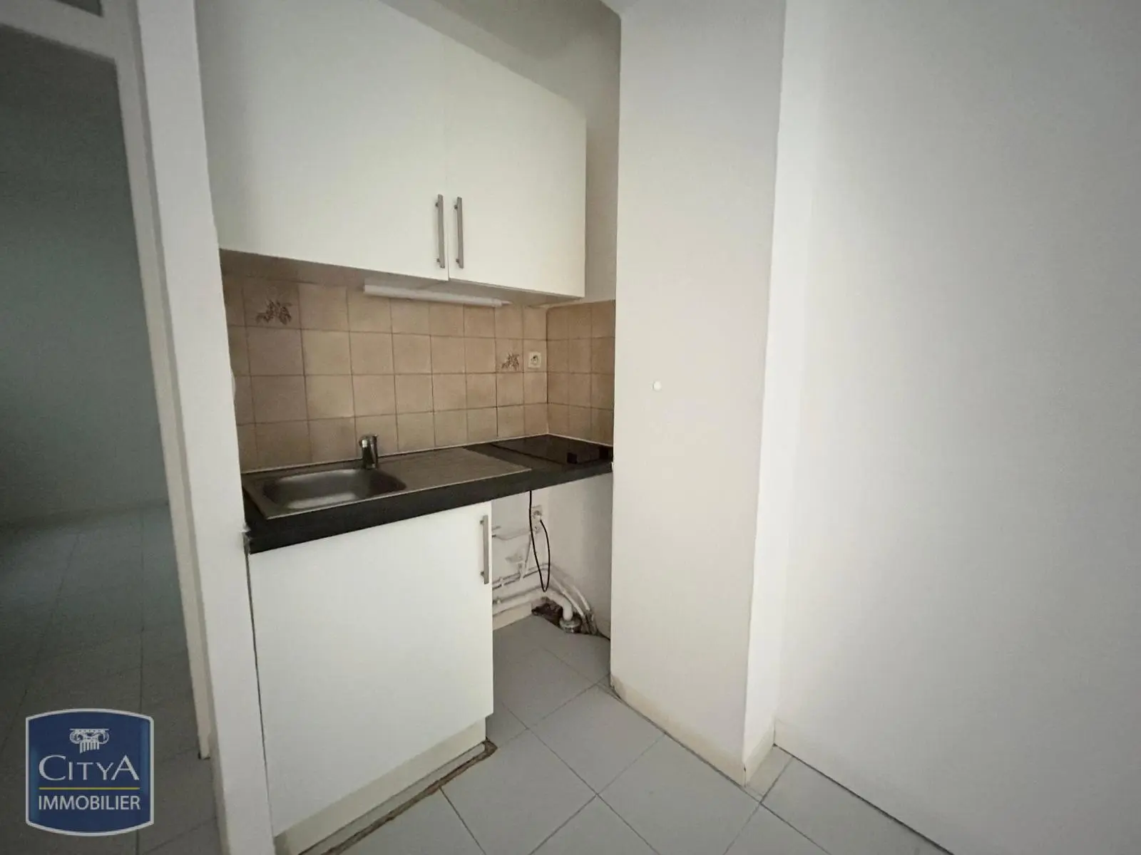 Photo 3 Appartement 2 pièces 26.87m²