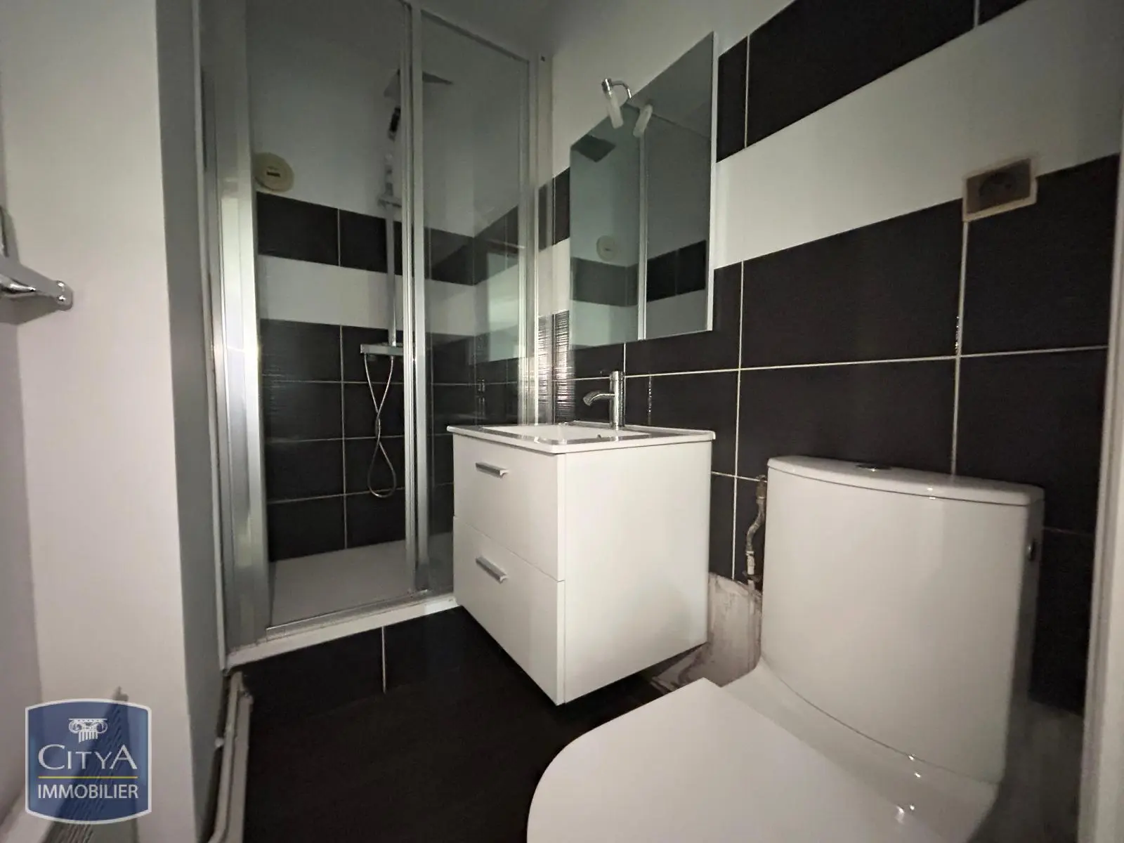 Photo 4 Appartement 1 pièce 20.82m²