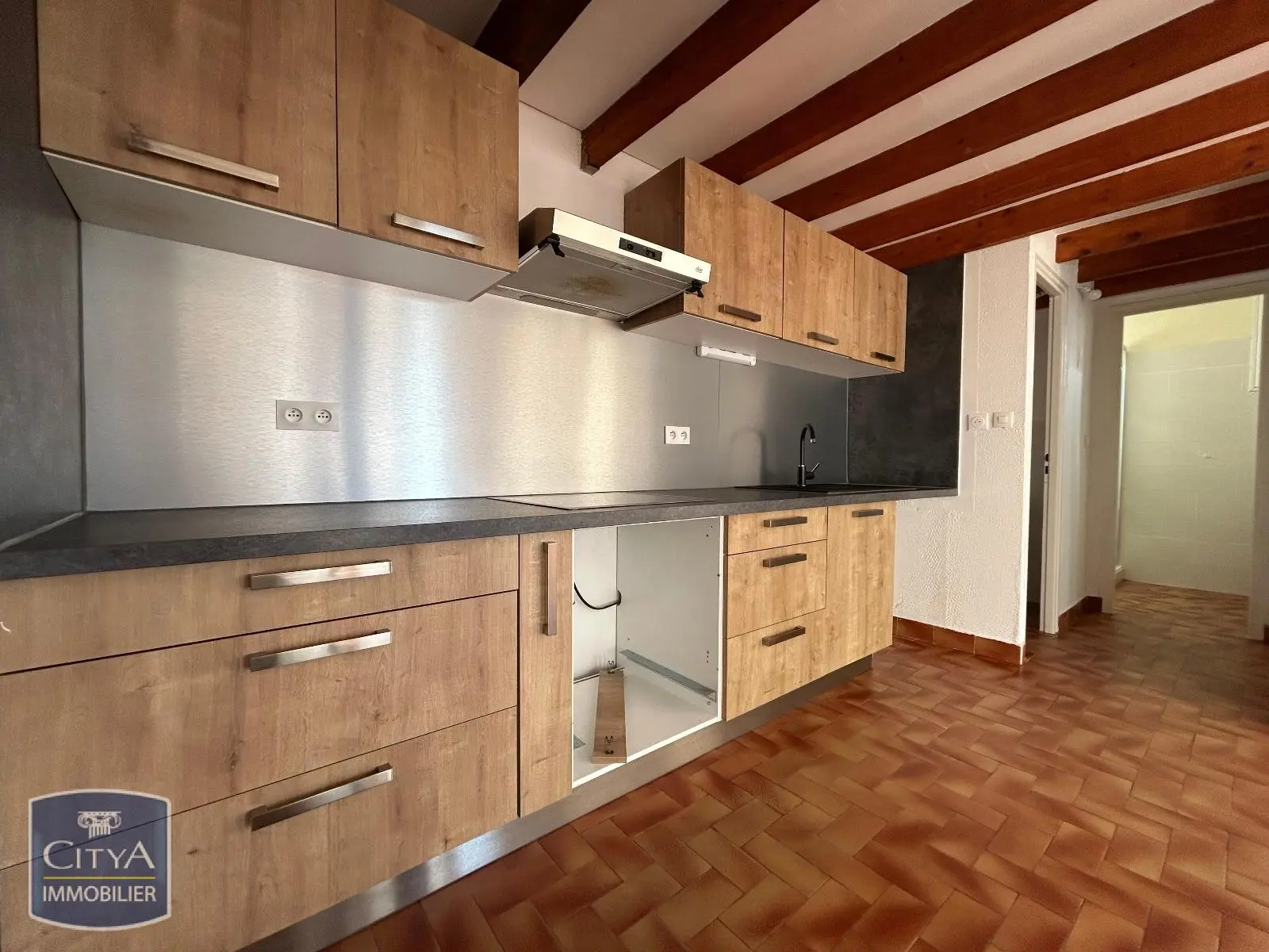 Photo 3 Appartement 2 pièces 35.67m²