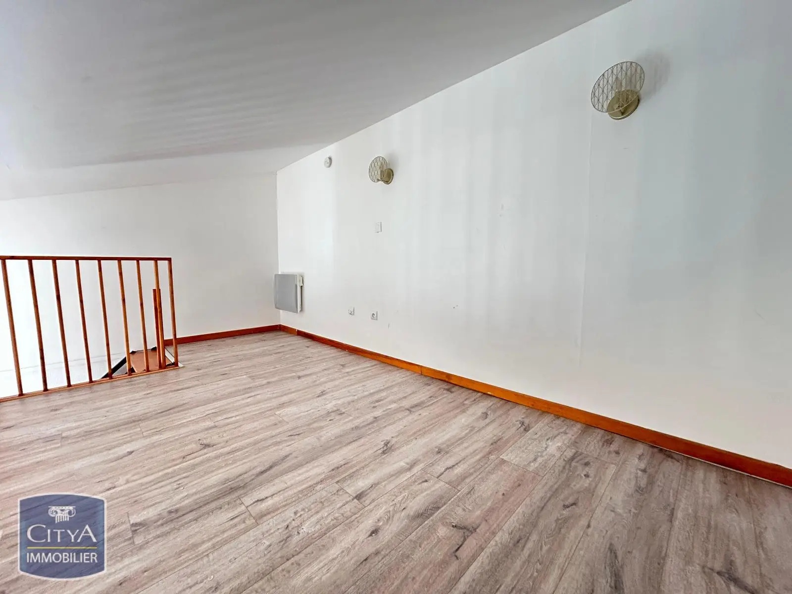 Photo 10 Appartement 2 pièces 35.67m²