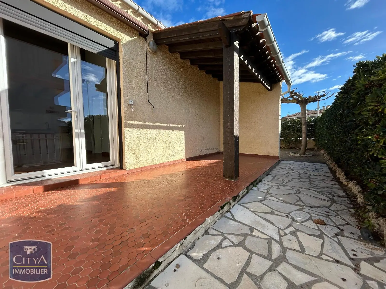 Photo 11 Appartement 2 pièces 35.67m²