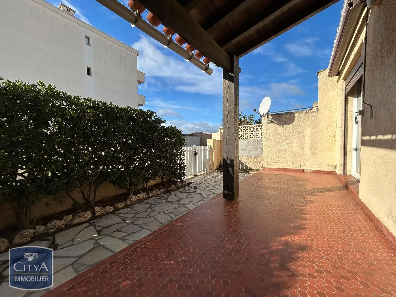 Photo 12 Appartement 2 pièces 35.67m²