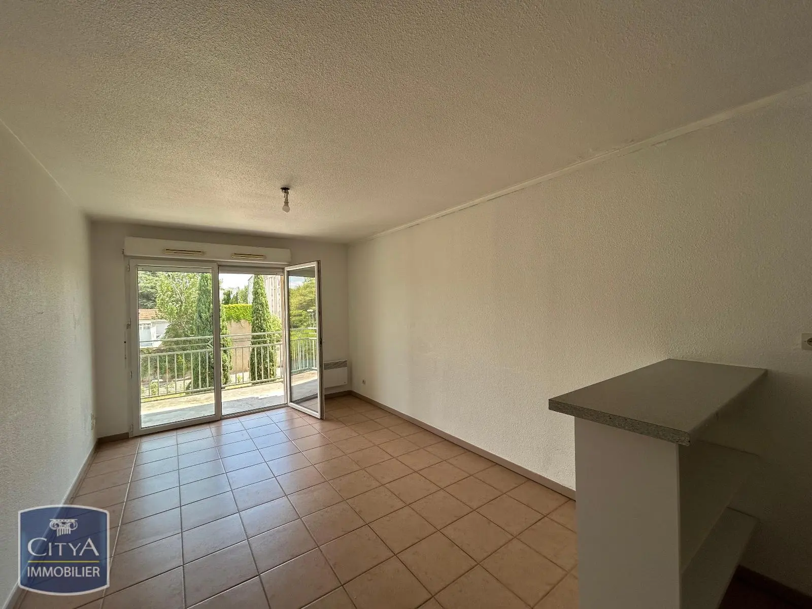 Photo 1 Appartement 2 pièces 39.82m²