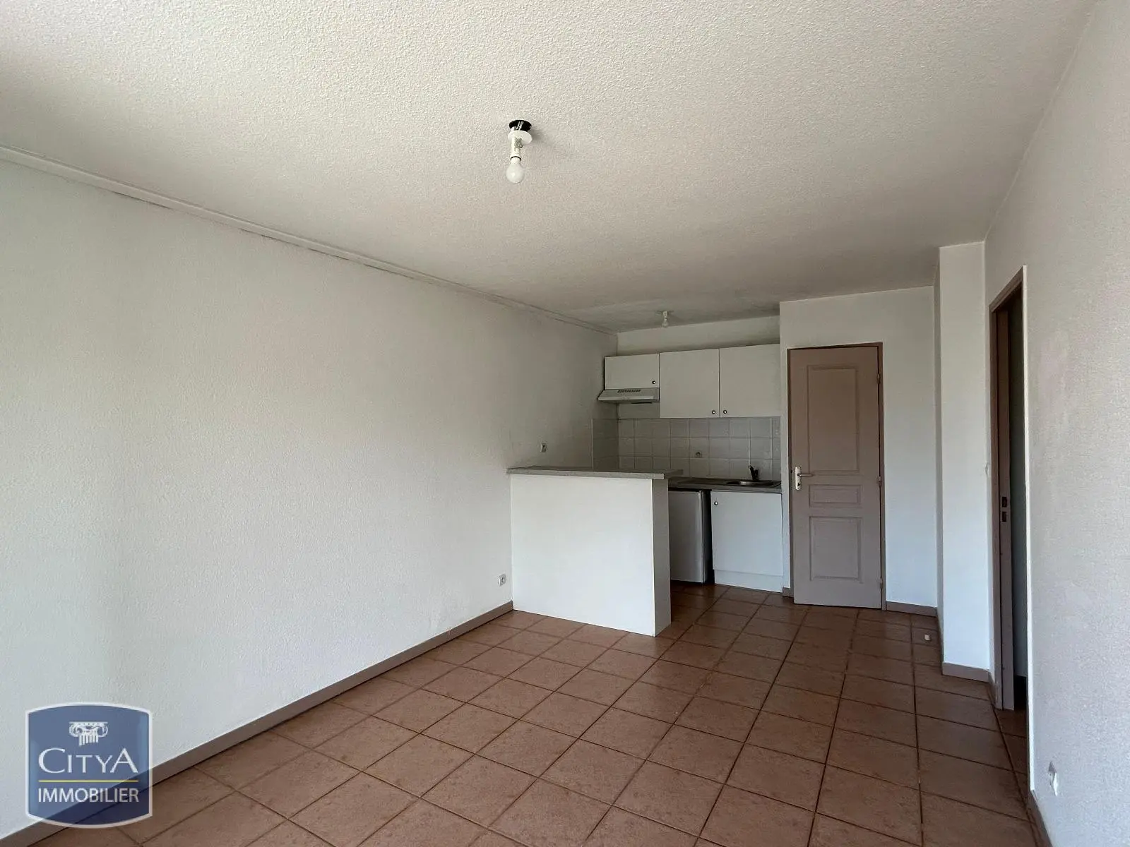 Photo 3 Appartement 2 pièces 39.82m²