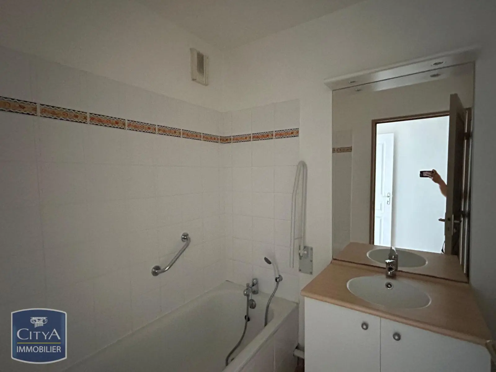 Photo 5 Appartement 2 pièces 39.82m²