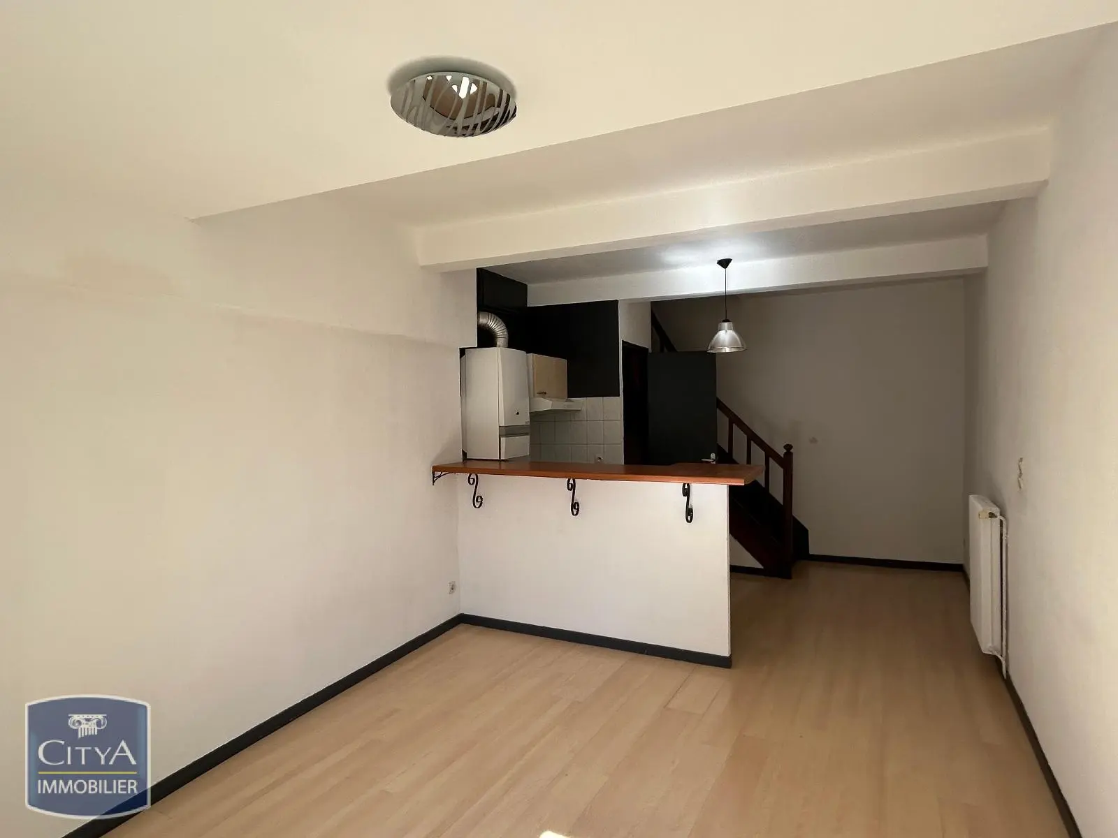Photo 1 Appartement 2 pièces 42.58m²