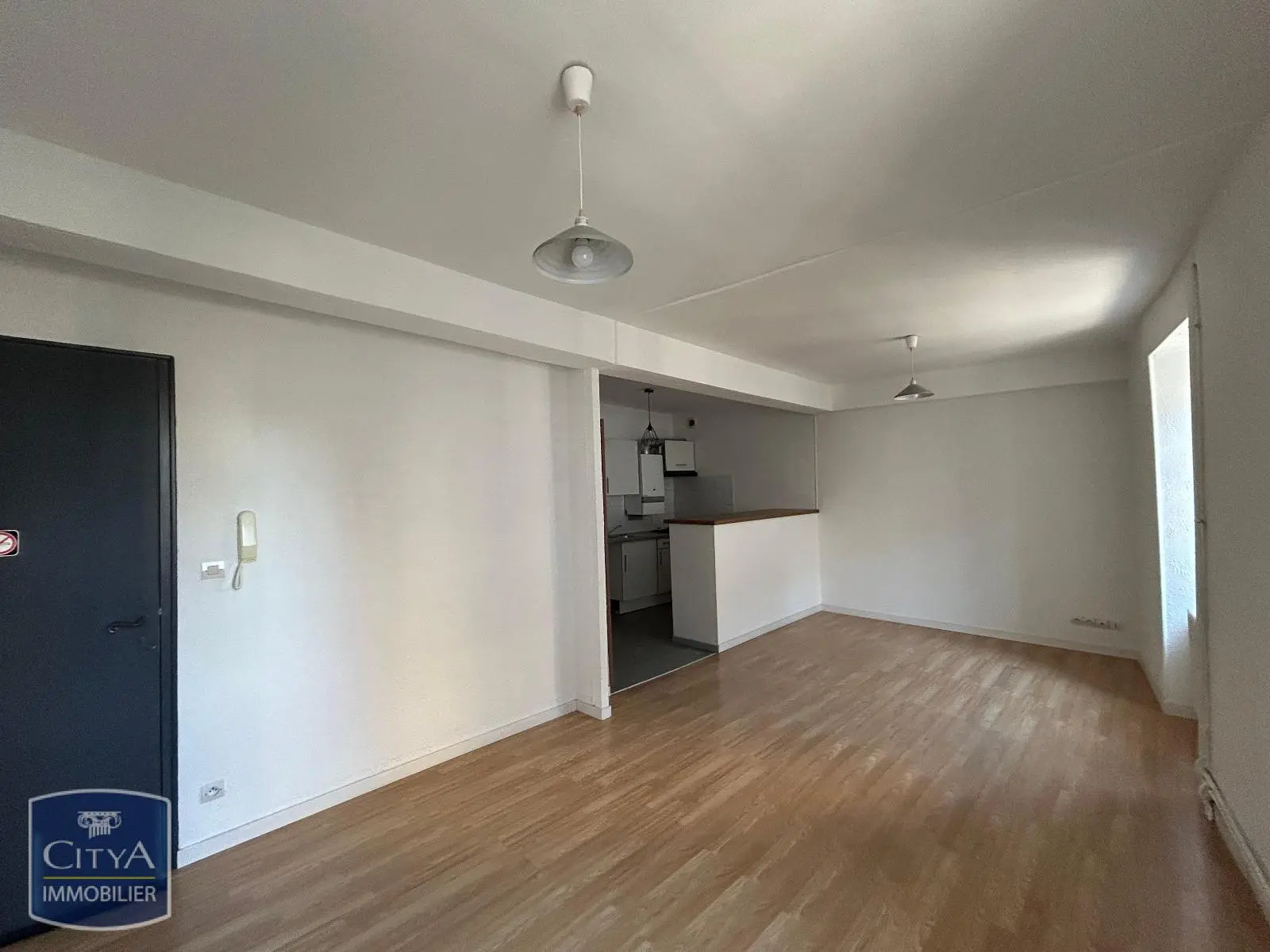 APPARTEMENT T3 TREBES
