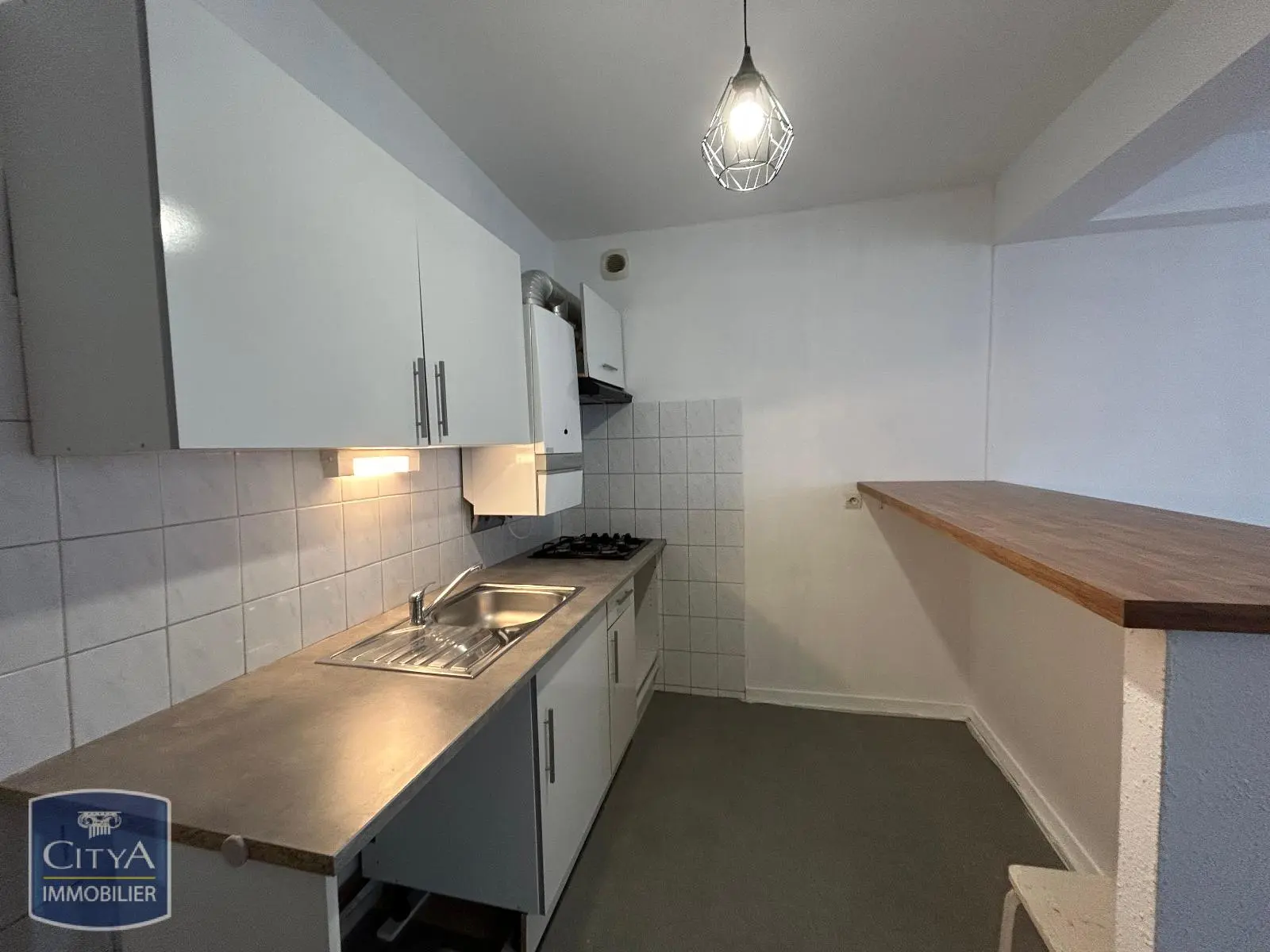 Photo 1 Appartement 3 pièces 63.14m²
