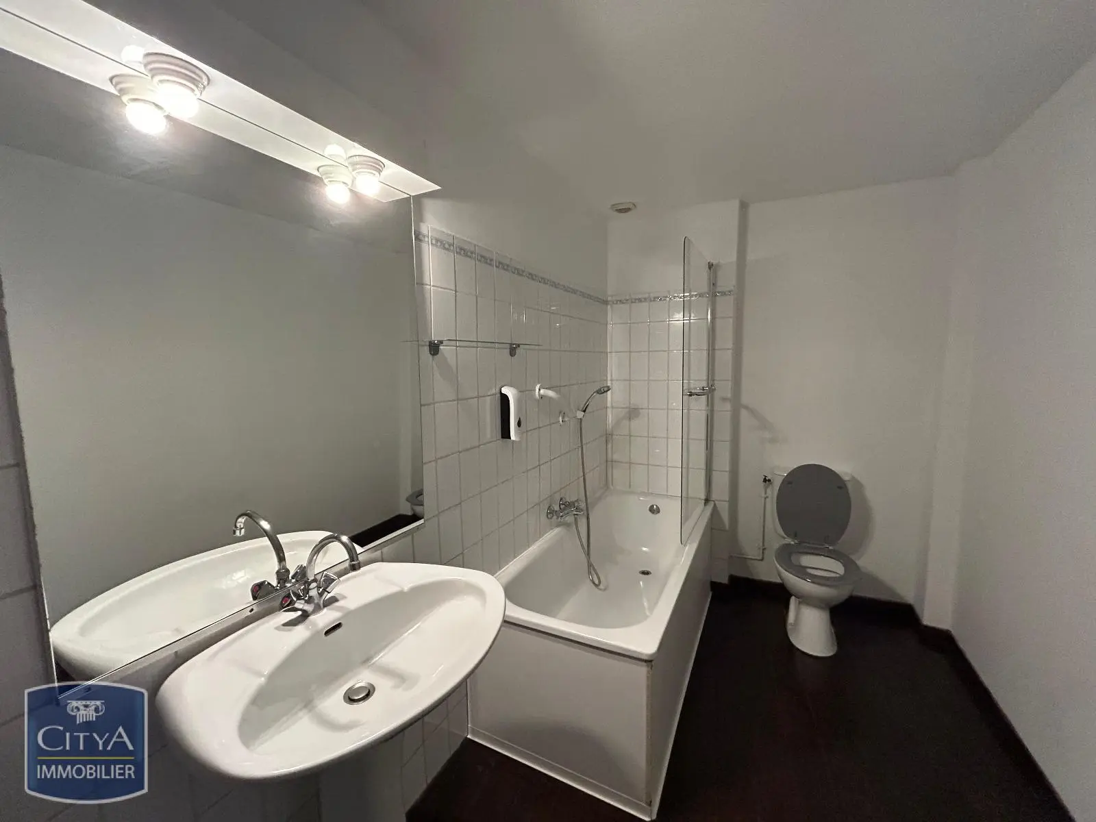APPARTEMENT T3 AUDE