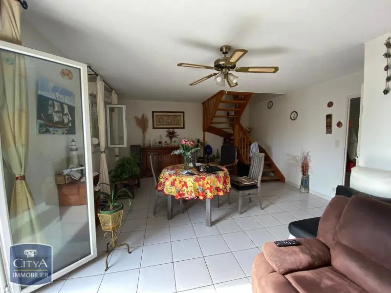 Photo 4 Maison 4 pièces 84.62m²
