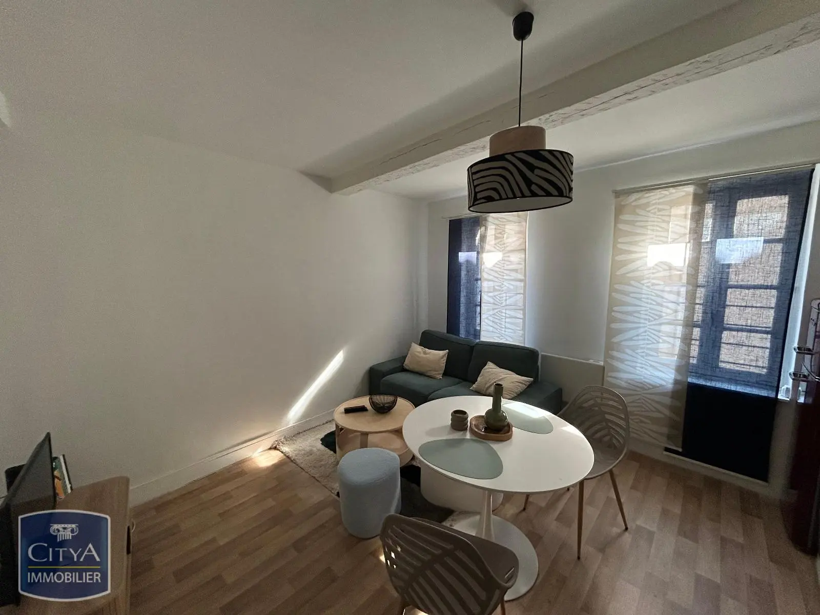 Photo 1 pour Appartement 2 pièces 32.12m² Photo 1 Appartement 2 pièces 32.12m²
