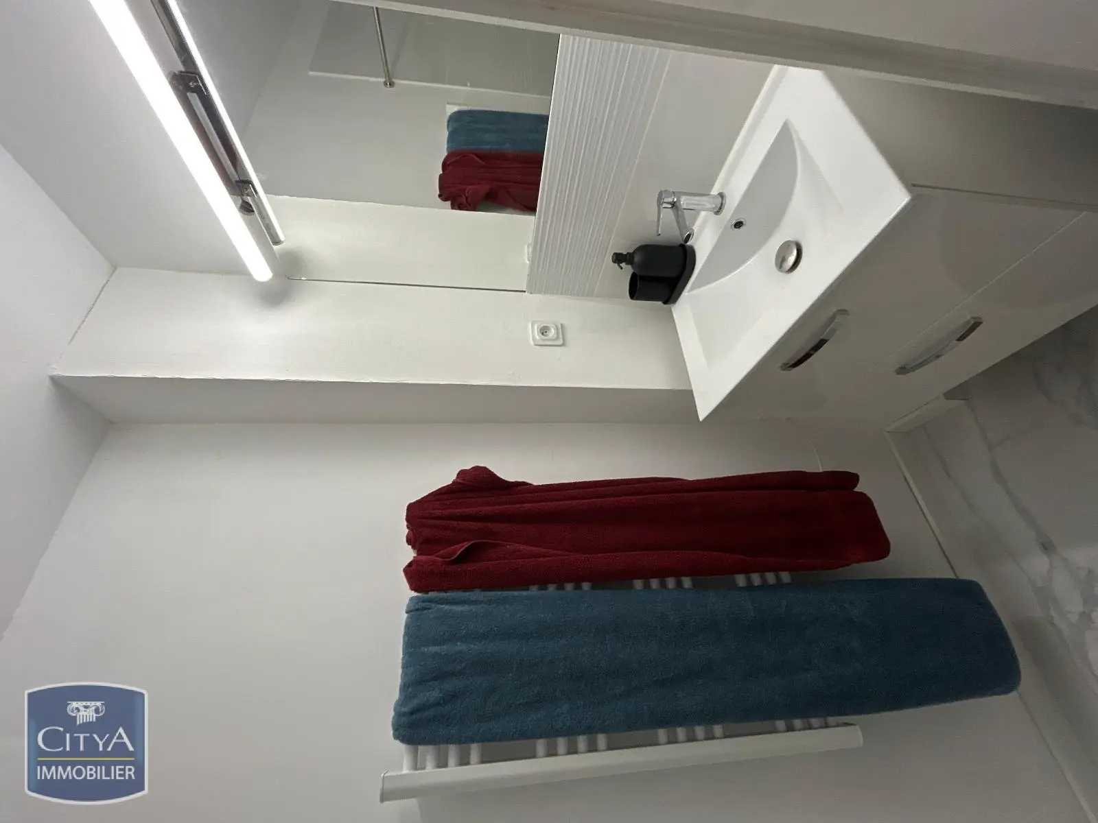 Photo 5 pour Appartement 2 pièces 32.12m² Photo 5 Appartement 2 pièces 32.12m²