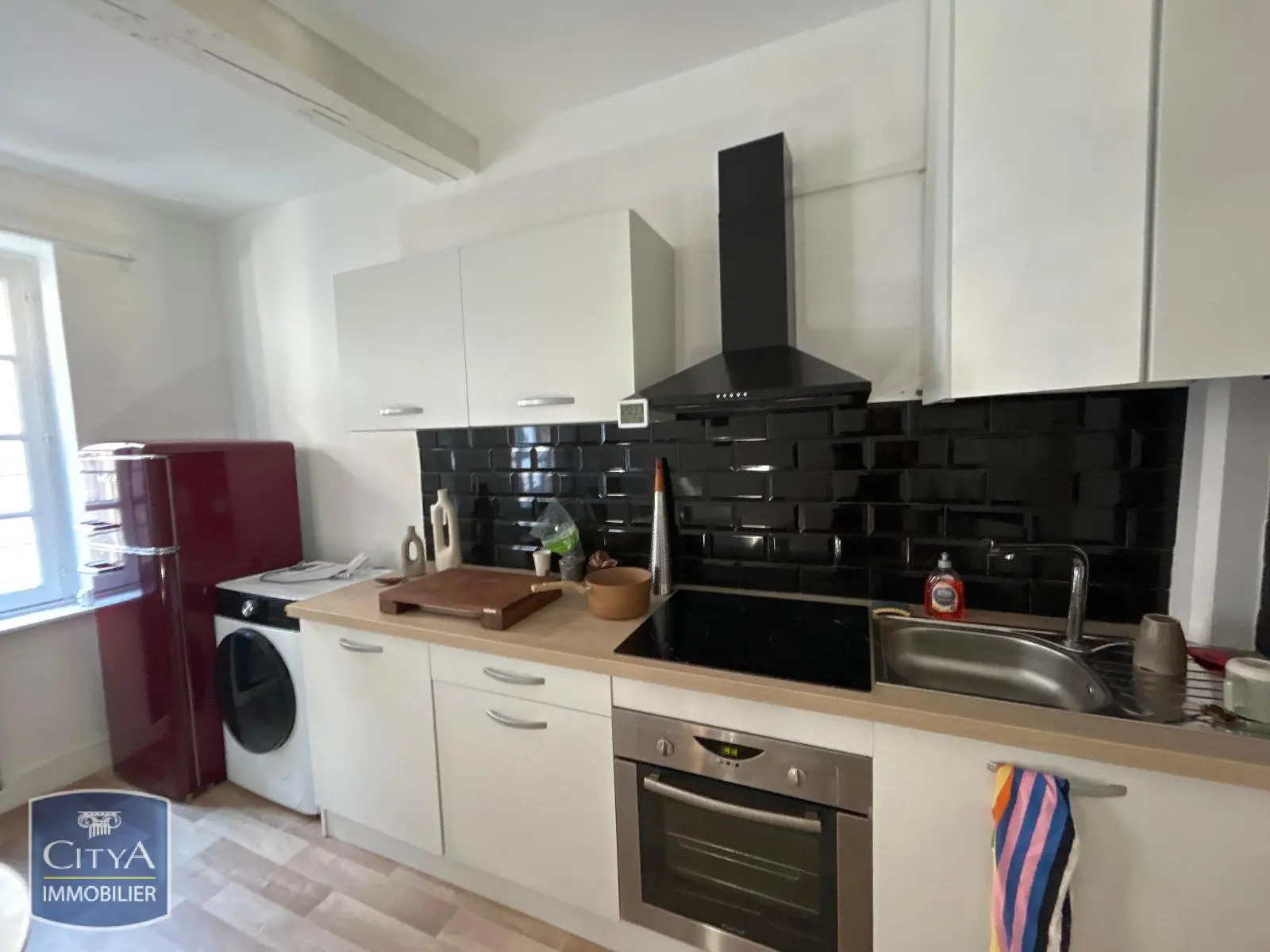 Photo 4 pour Appartement 2 pièces 32.12m² Photo 4 Appartement 2 pièces 32.12m²