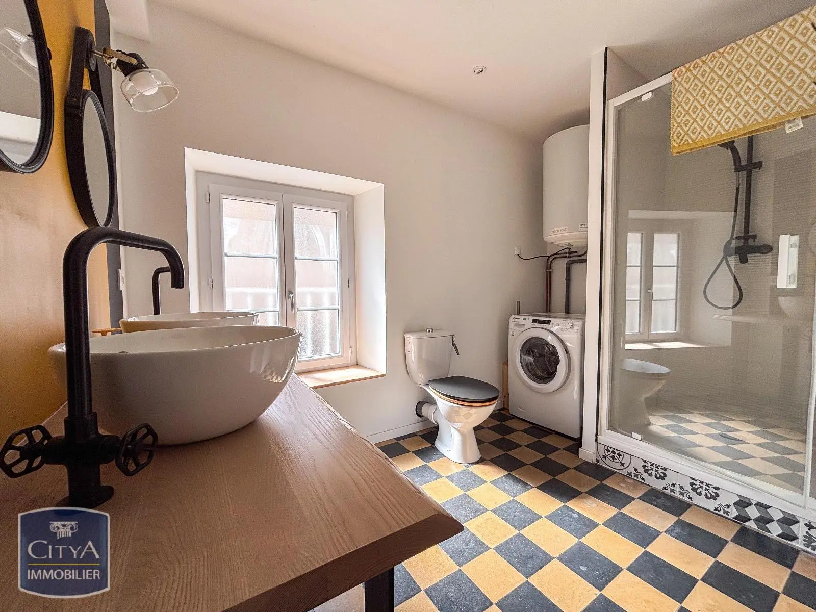 Photo 7 appartement Carcassonne