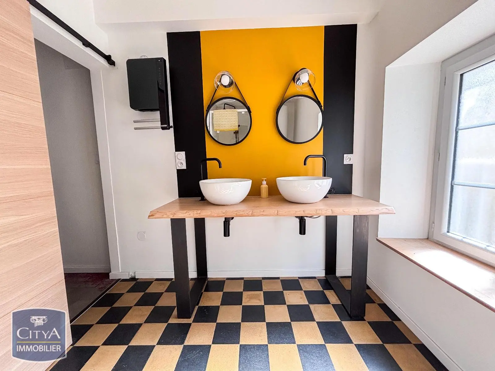 Photo 8 appartement Carcassonne