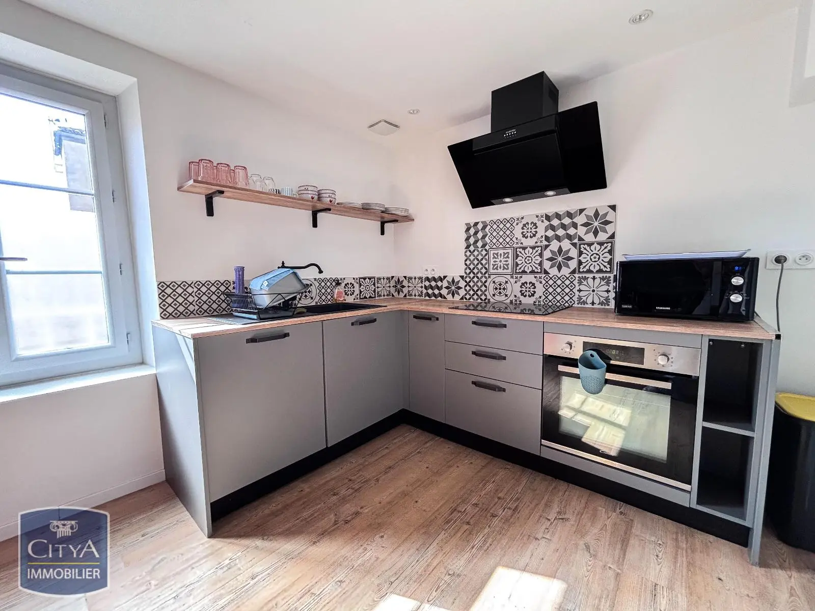 Photo 2 appartement Carcassonne