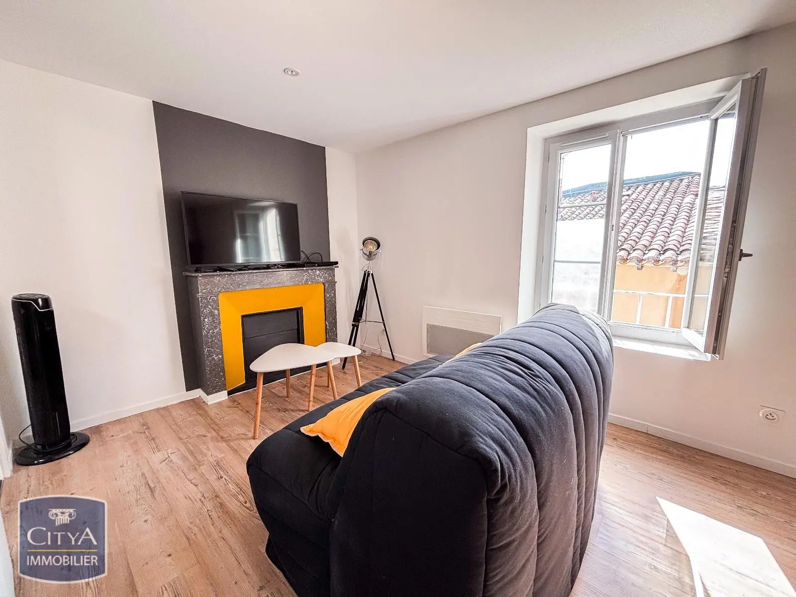 Photo 1 Appartement 2 pièces 48m²
