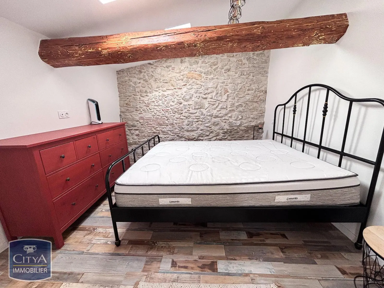 Photo 5 appartement Carcassonne