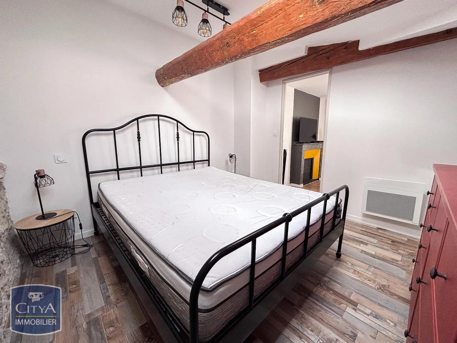 Photo 6 appartement Carcassonne
