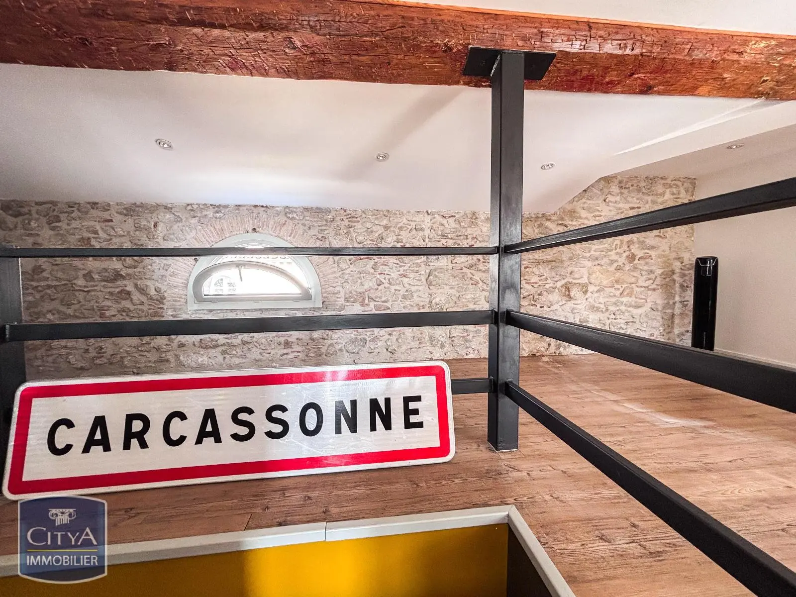 Photo 4 appartement Carcassonne