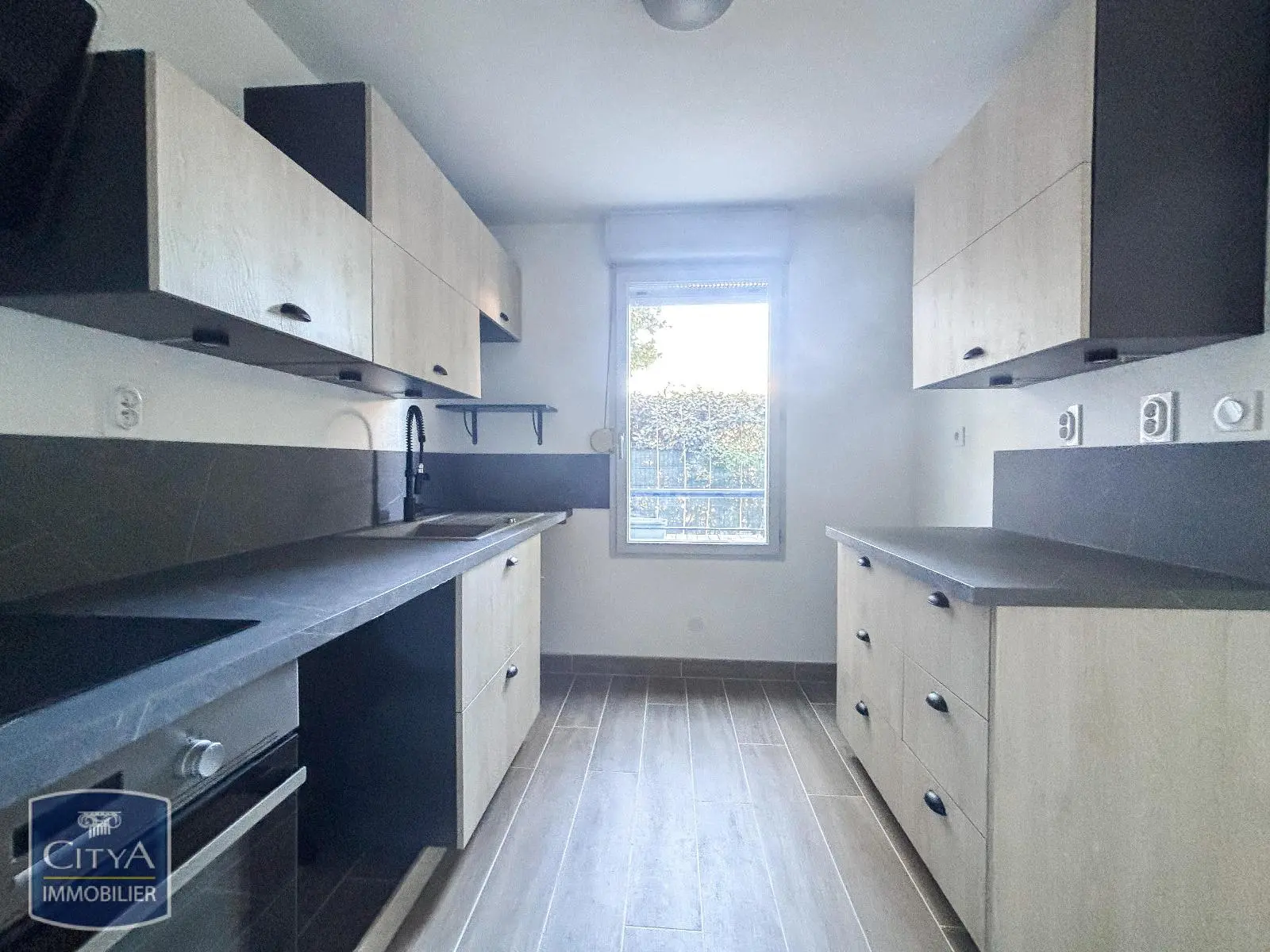 CUISINE AMENAGEE ET SEMI EQUIPEE LOCATION