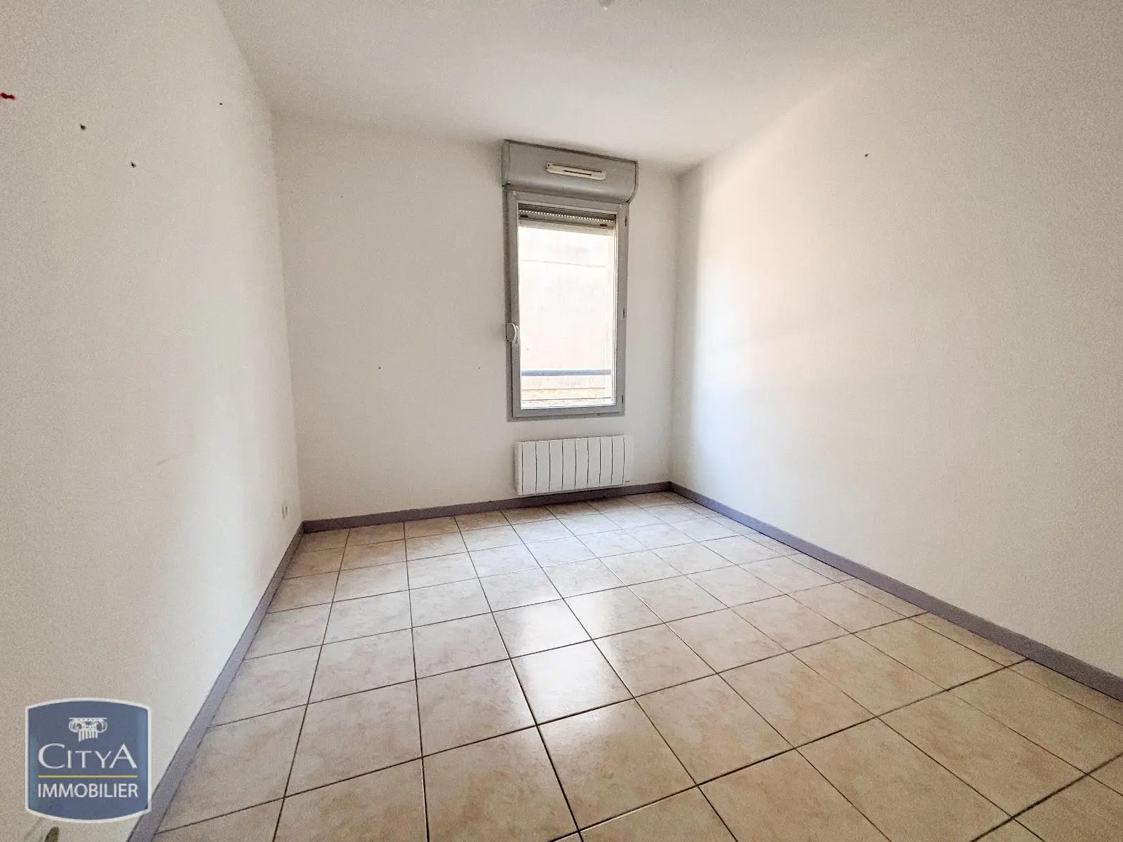 APPARTEMENT LOCATION RDC