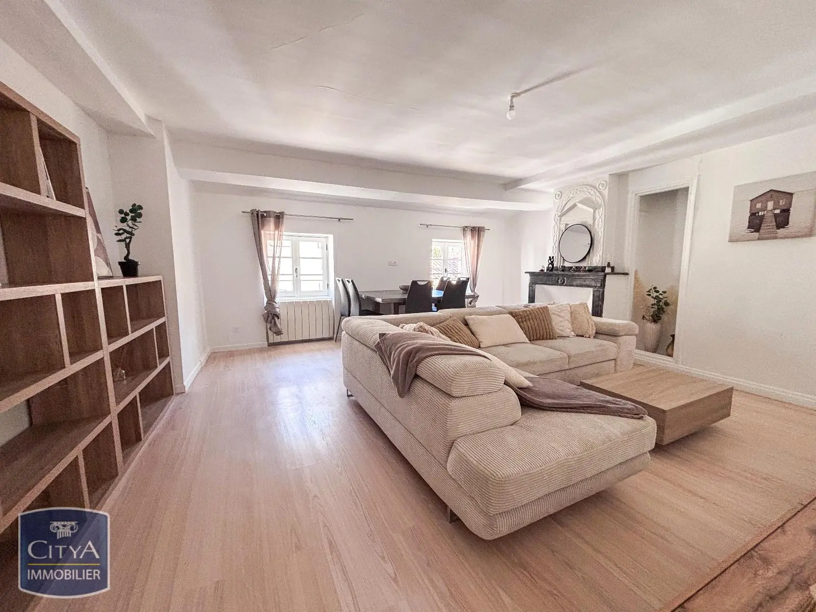 Photo 3 Appartement 3 pièces 84.13m²