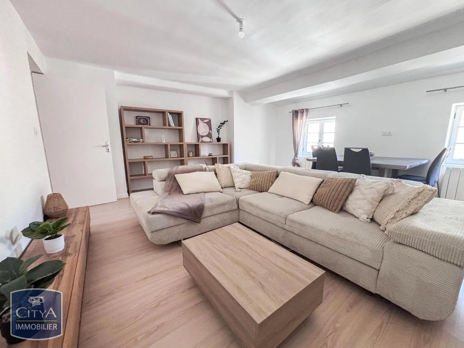 Photo 2 Appartement 3 pièces 84.13m²