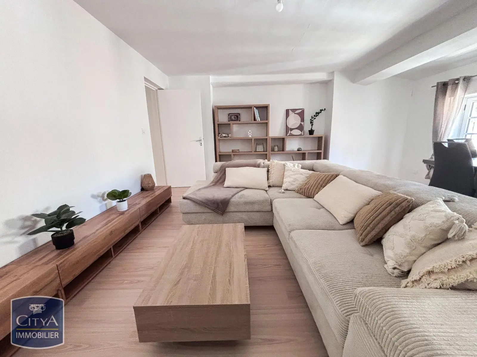 Photo 1 Appartement 3 pièces 84.13m²