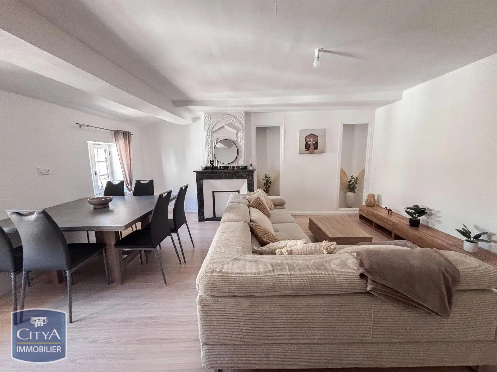 Photo 4 Appartement 3 pièces 84.13m²