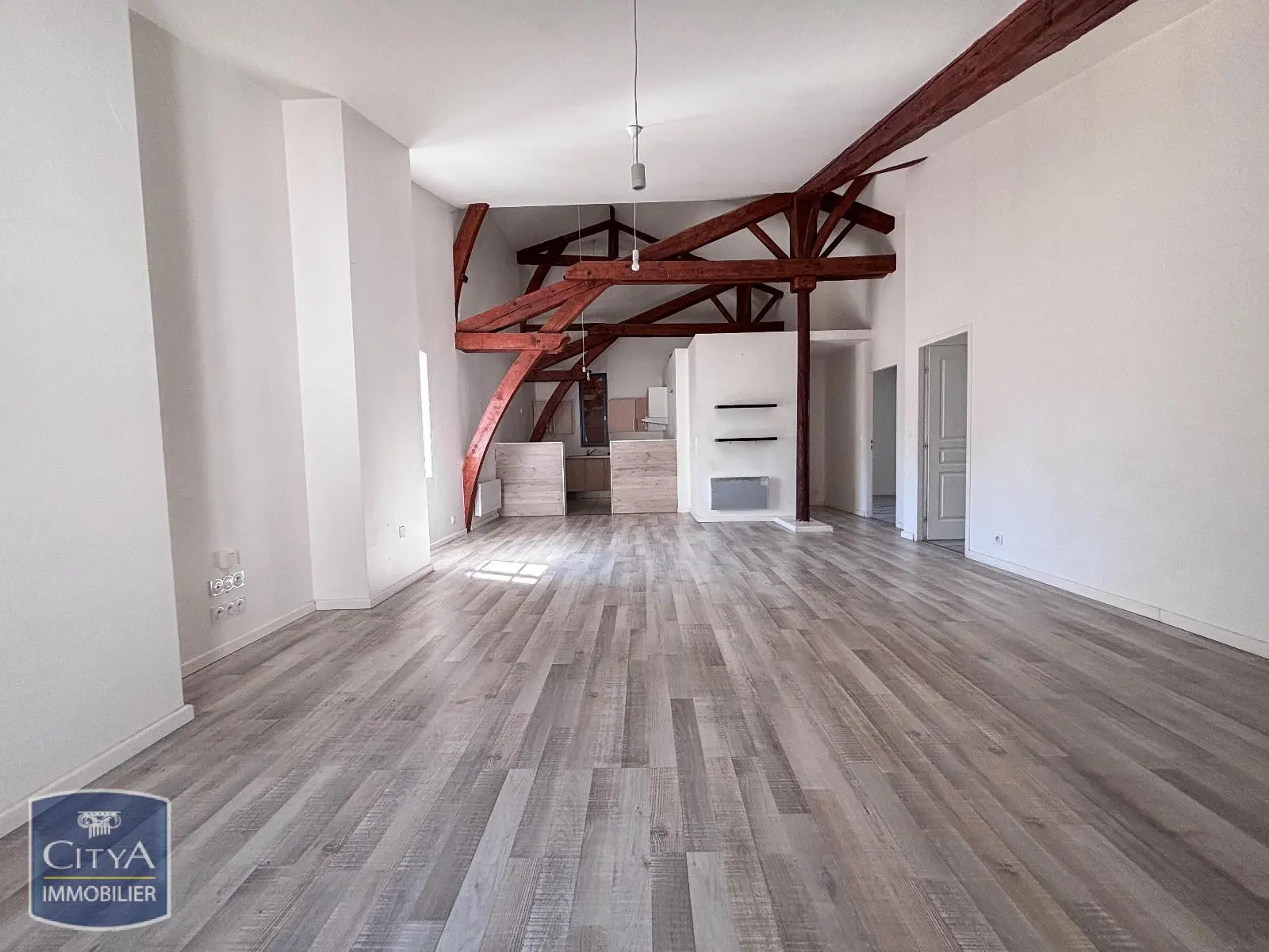 Photo 2 Appartement 110.7m²