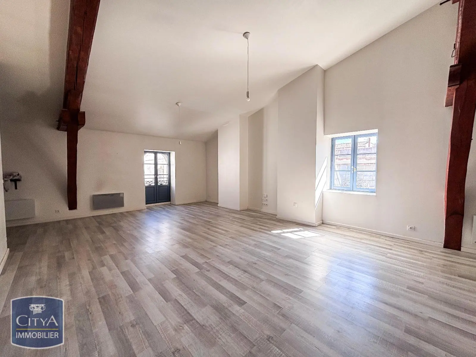 Photo 1 Appartement 110.7m²
