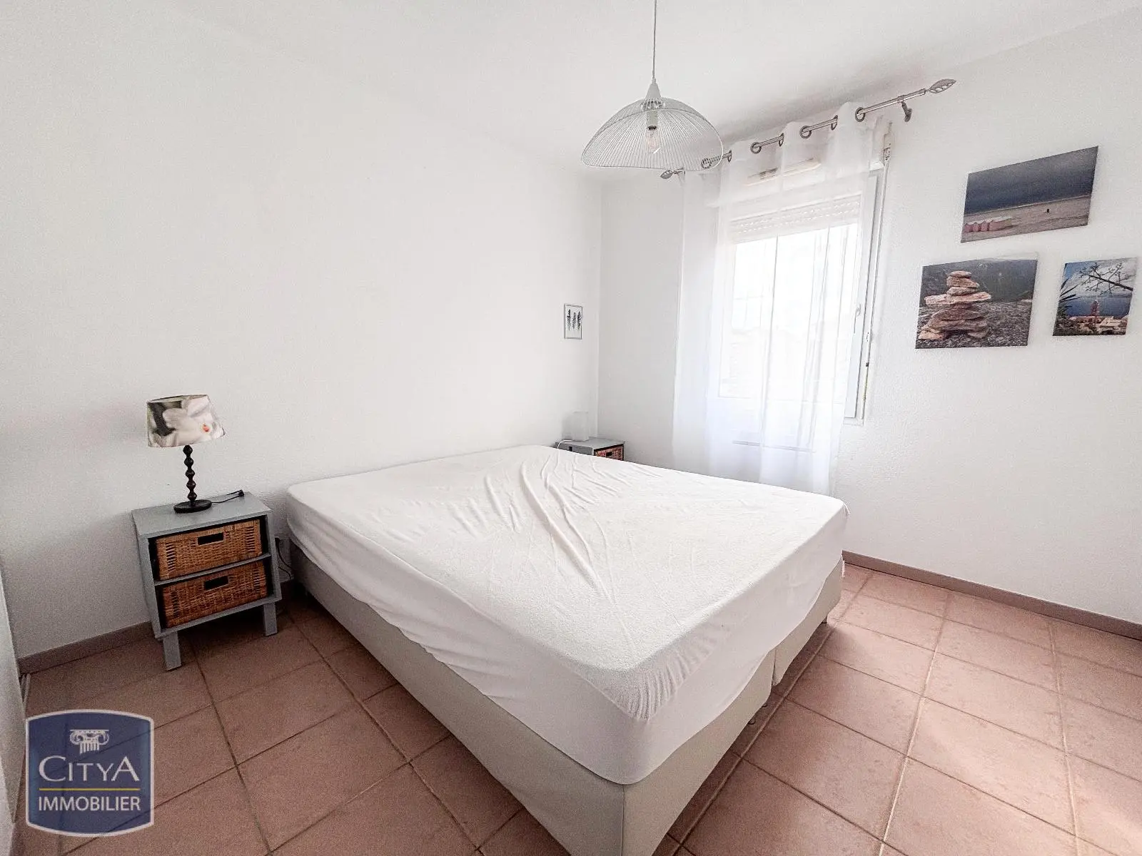 Photo 7 Appartement 2 pièces 37.5m²
