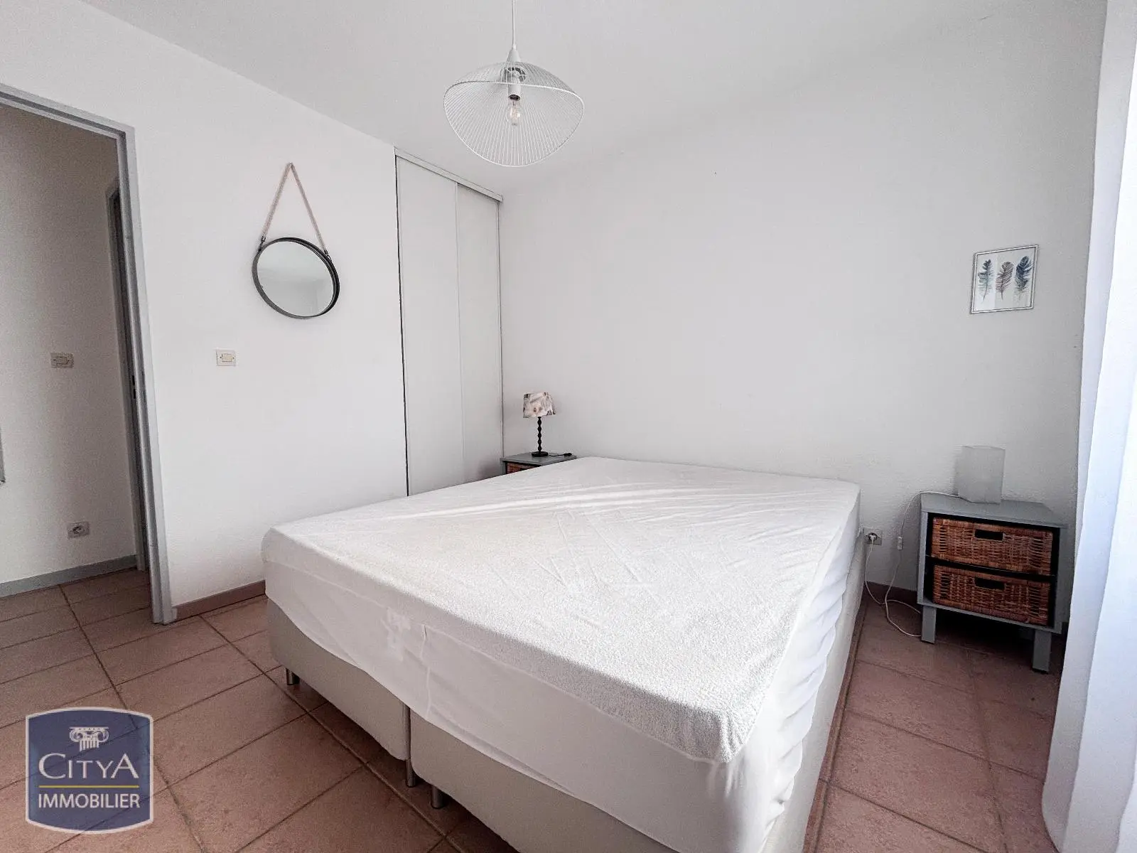 Photo 8 Appartement 2 pièces 37.5m²