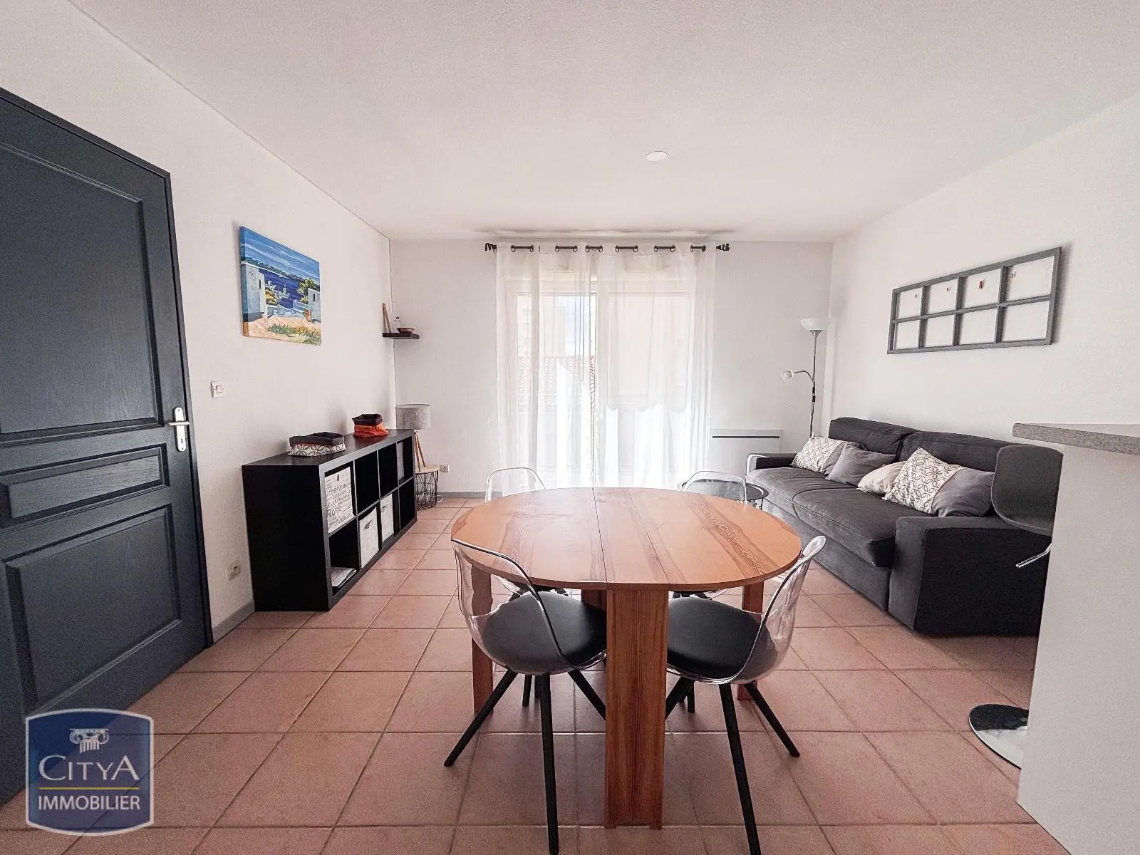 Photo 1 Appartement 2 pièces 37.5m²