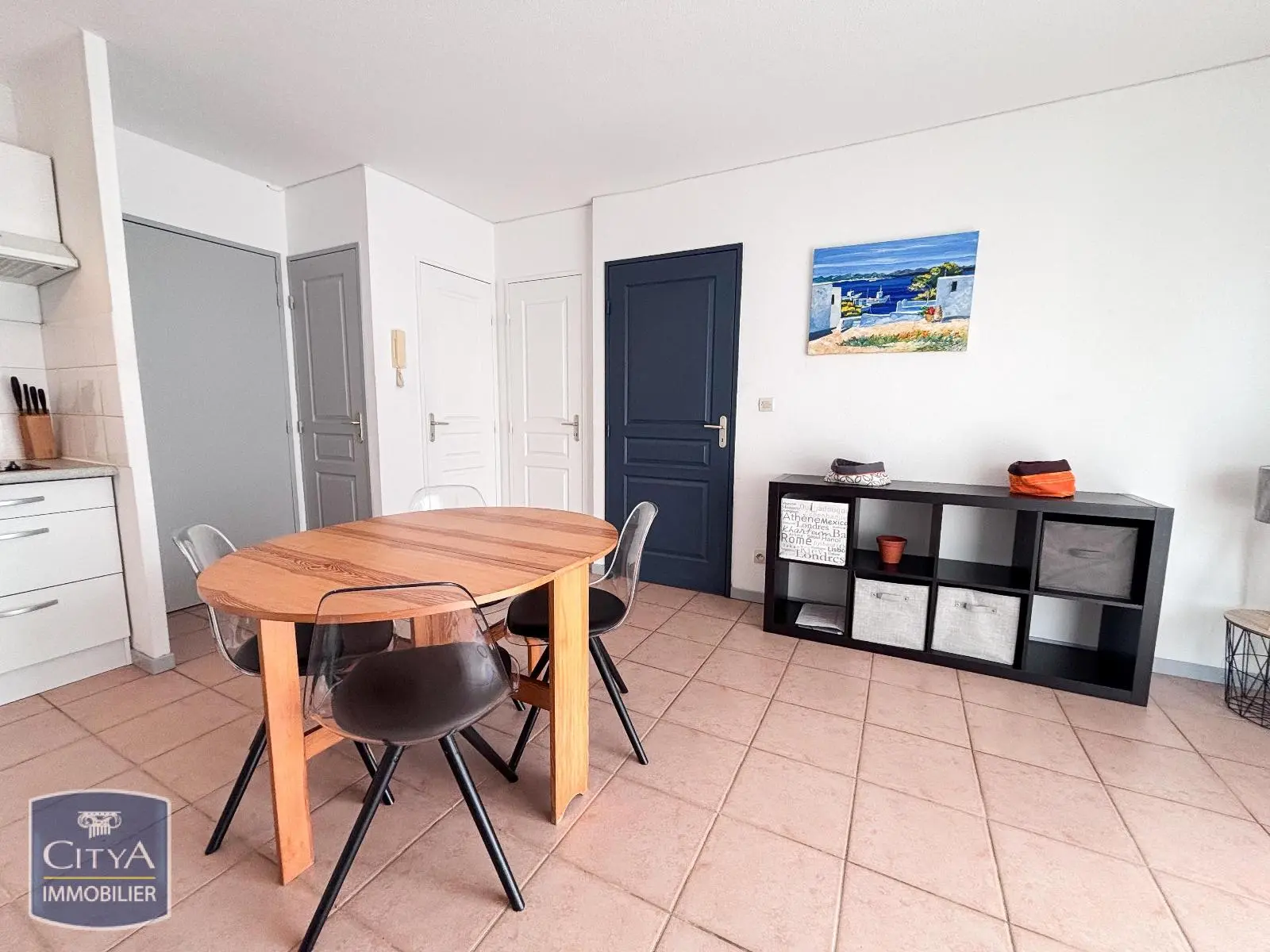 Photo 2 Appartement 2 pièces 37.5m²
