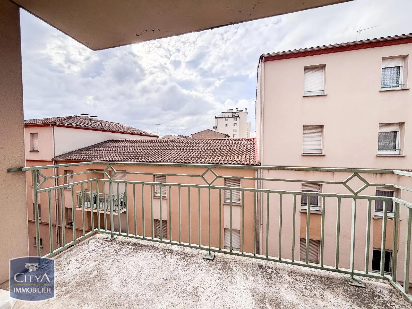 Photo 5 Appartement 2 pièces 37.5m²