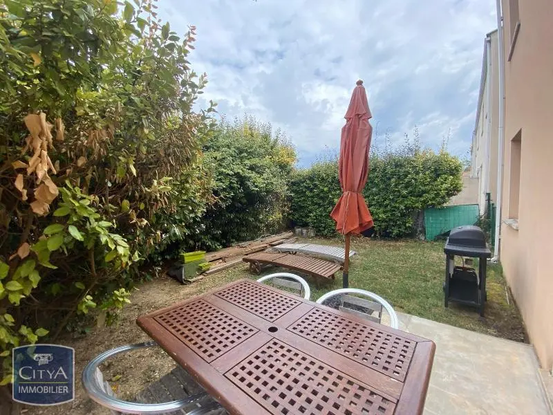 Photo 1 Maison 3 pièces 70.82m²