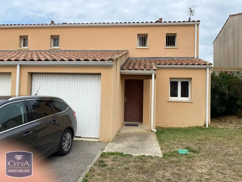 Photo 8 Maison 3 pièces 70.82m²