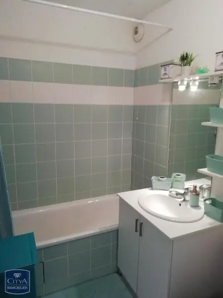 Photo 5 Appartement 1 pièce 20.01m²