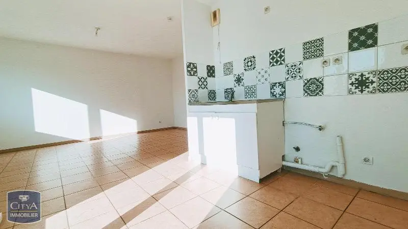 Photo 3 Appartement 3 pièces 63.33m²